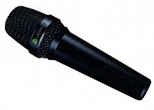 LEWITT MTP550DM - вокальный кардиоидный динамический микрофон 60Гц-16кГц, 2 mV/Pa