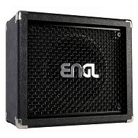 ENGL E110 Гитарный кабинет GIG MASTER, 1x10 прямой 15 Вт 1х10" Celestion G10N-40 8 Ом