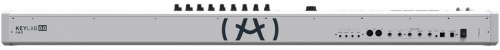 Arturia KeyLab 88 MKII 88 клавишная полновзвешенная USB MIDI клавиатура с молоточковой механикой фото 3