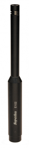 Superlux E102 инструментальный конденсаторный микрофон