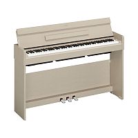 Yamaha YDP-S35WA Arius цифровое пианино, 88 клавиш, клавиатура GHS, 192 полифония, 10 тембров