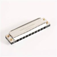 EASTTOP PRO60 F low диатоническая губная гармошка, F low