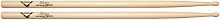 VATER VHSWINGW Swing барабанные палочки, материал: орех, L=16" (40.64см), D=.535" (1.36см), деревянн