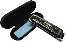 EASTTOP T008K Paddy A диатоническая губная гармошка, строй Paddy, тональность A