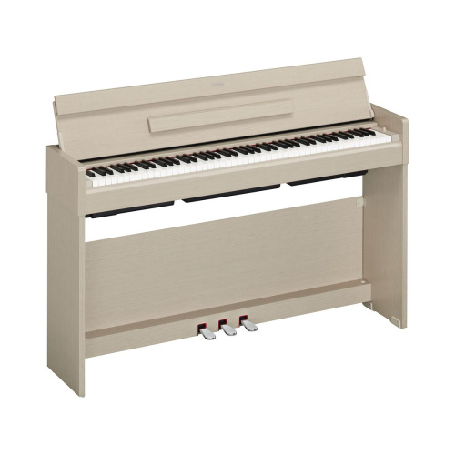 Yamaha YDP-S35WA Arius цифровое пианино, 88 клавиш, клавиатура GHS, 192 полифония, 10 тембров
