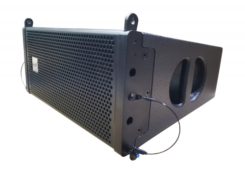 SVS Audiotechnik LA-26 Пассивная акустическая система линейного массива. Мощность: 160Вт (RMS), 640В фото 2