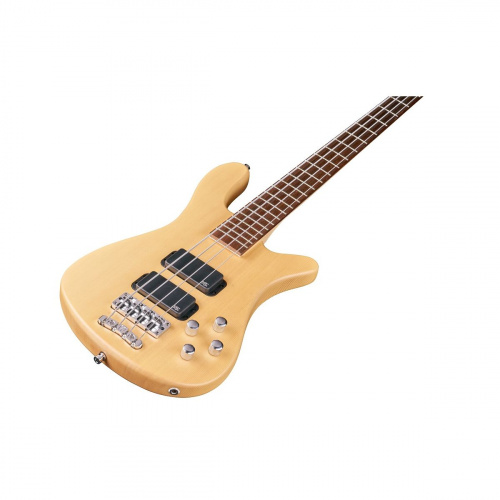 Warwick Rockbass Streamer STD 4 N TS бас-гитара, цвет натуральный фото 3
