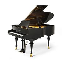 Kayserburg GH170 (A111) акустический рояль, длина 170 см, цвет чёрный полированный