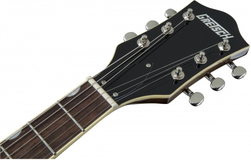 GRETSCH G5622T EMTC CB DC IMPRL полуакустическая гитара, цвет коричневый фото 3