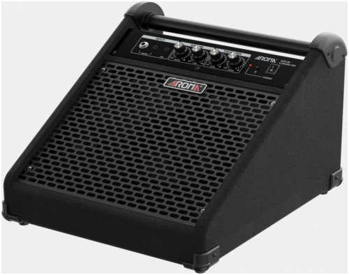 AROMA ADX-30 Комбоусилитель для ударной установки, 30Вт