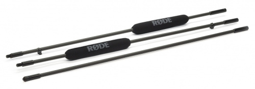 RODE Micro Boompole Pro Ультра-лёгкая модульная "УДОЧКА" длинной 2.2 метра, резьба 3/8"