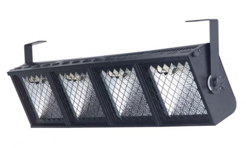 IMLIGHT HTL FLOODLIGHT FL-4А 4-х секционный софитный светильник асимметричный для использования со с