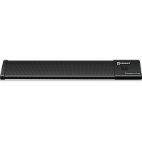 Relacart MAS-D Микрофонный массив с интерфейсом Dante, с выключателем и индикацией
