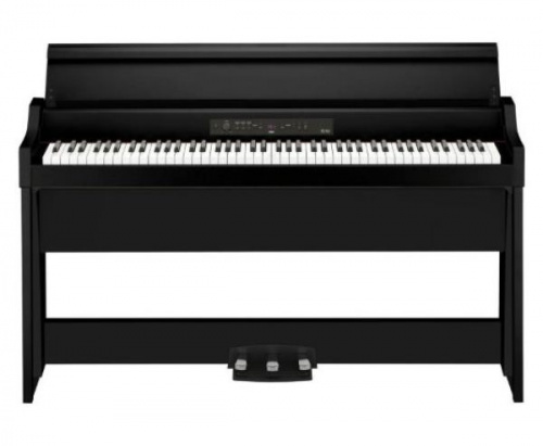 KORG G1 AIR-BK цифровое пианино цвет чёрный