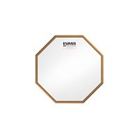 Evans RF10G-AT 10" односторонний пэд, отверстие 8мм