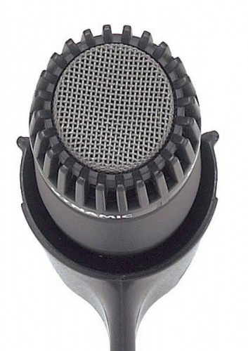 SHURE SM57-LCE динамический кардиоидный инструментальный микрофон фото 3