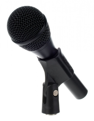 Audix OM3 Вокальный динамический микрофон, гиперкардиоида фото 3