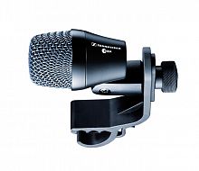 Sennheiser E904 Динамический микрофон с креплен.на обруч барабана 40 18000 Гц, 350 Ом