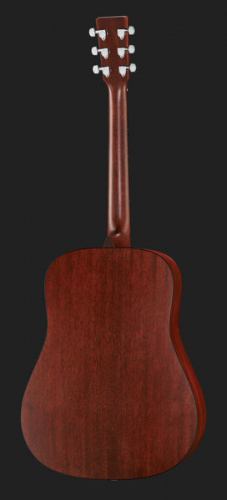 Martin D16GT акустическая гитара Dreadnought с кейсом фото 3