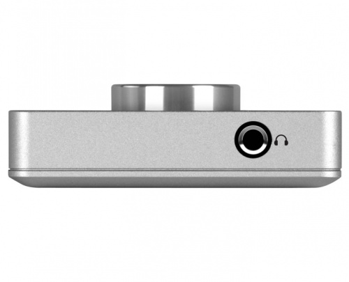 Apogee Duet интерфейс USB мобильный 6-канальный (2x4 аналог). 2 микр. предусилителя, выход на наушники. Вх/вых MIDI, 192 кГц фото 4