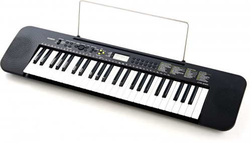 CASIO CTK-240 синтезатор, 49 клавиш фото 4