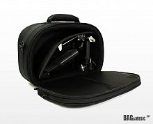Bag&Music PDL 41x26 BM1008 Чехол для педали одиночной (черный)