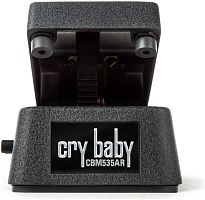 Dunlop CBM535Q Crybaby 535Q-Mini педаль "вау-вау"
