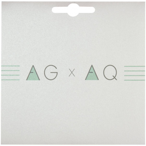 AQUILA AGxAQ 164U струны для укулеле концерт (Low G-C-E-A), 4я G без обмотки (Red)