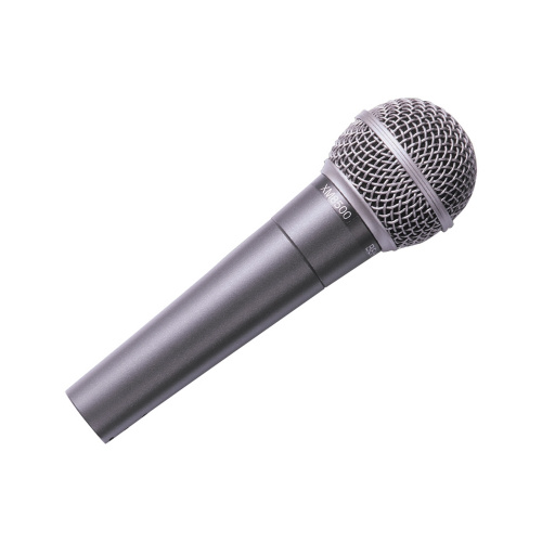 Behringer XM8500 вокальный кардиоидный динамический микрофон