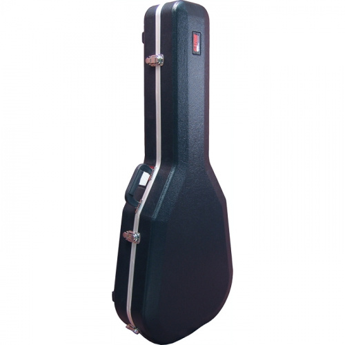GATOR GC-APX пластиковый кейс для гитар APX-style