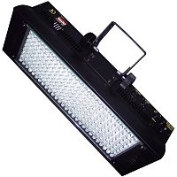 Involight LED Strob140 светодиодный RGB стробоскоп, DMX-512, звуковая активация, авто