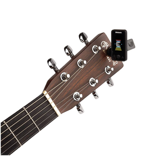 PLANET WAVES PW-CT-17BK универсальный хроматический тюнер фото 3