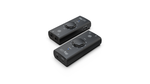 IK Multimedia iRig USB цифровой гитарный интерфейс USB-C для моделей MAC и PC, а также iPhone/iPad с портом USB-C фото 10