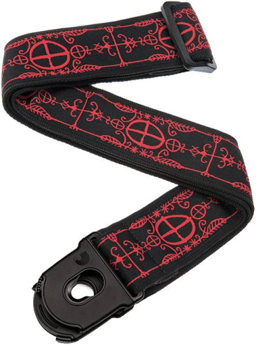 PLANET WAVES 50PLA 12 Ремень для гитары
