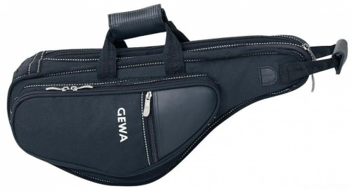 GEWA Prestige SPS Saxophone Gig Bag чехол-рюкзак для альт-саксофона, утепленный