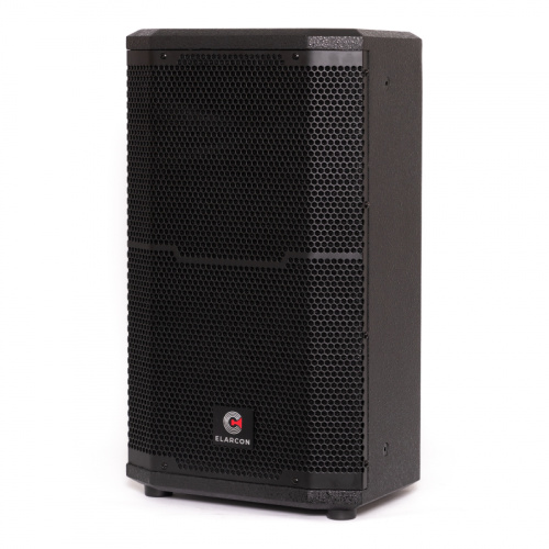 ELARCON PRX615A Активная 2-х полосная АС, 15" + 1,4", 500Вт, 8Ом, чуствительность 98дБ, давление133, фото 2