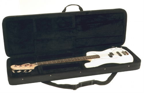 GATOR GL-BASS нейлоновый кейс для бас-гитар фото 2