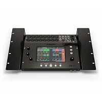 ALLEN&HEATH CQ18T-RK19 Комплект для установки CQ18T в 19" рэк