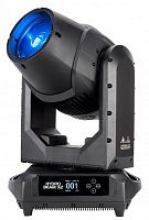 American DJ Hydro Beam X2 прожектор полного движения со степенью защиты IP65 на лампе Osram Sirius HRI 370W LL, Цветовая температура : 8000K CRI: 70 У