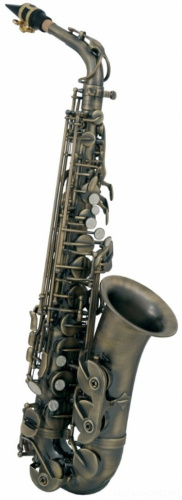 ROY BENSON AS-202A альт саксофон (RB700611)