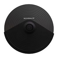 ROCKDALE Thunder Mesh PRO 12" Cymbal Pad