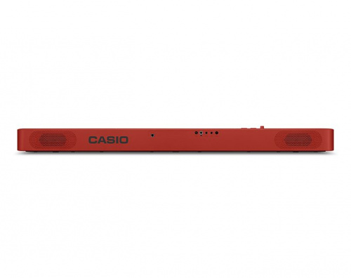 Casio CDP-S160RD цифровое фортепиано, 88 клавиш, 64 полифония, 10 тембров, вес 10,5 кг фото 10