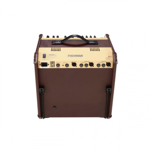 Fishman PRO-LBT-EU7 LoudBox Performer Bluetooth, комбо для акуст. гитары 180Вт фото 3