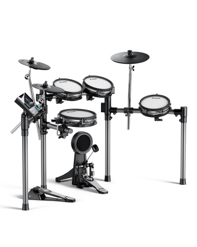 DONNER Beat Digital Drum Kits электронная ударная установка фото 2