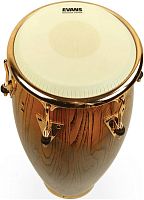 Evans EC1100 Conga Head 11" пластик для конго