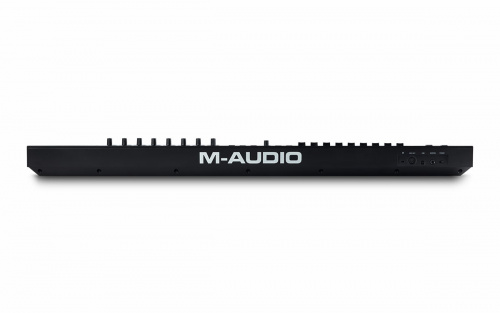 M-Audio Oxygen Pro 61 MIDI клавиатура фото 4
