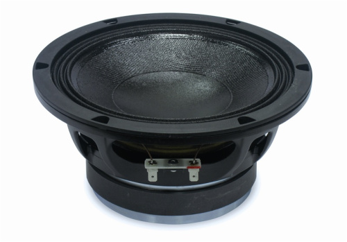 Eighteen Sound 8MB500/4 8 динамик среднебасовый, 4 Ом, 280 Вт AES, 95 дБ, 60...4500 Гц