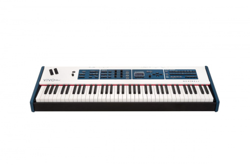 Dexibell VIVO S3 Pro сценическое цифровое пианино, 73 клавиши