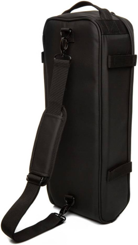 Bro Bag PA-01BK Чехол для аксессуаров, черный фото 6