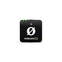 RODE Wireless ME TX передатчик для беспроводной микрофонной системы Wireless ME для работы с камерами и мобильными устройствами